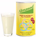 Almased Synergy Diet