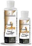 N-Fuzed Nicotine - Reduces Nicotine Cravings while Quitting Smoking