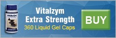 Buy Vitalzym Extra Strength 360 Caps