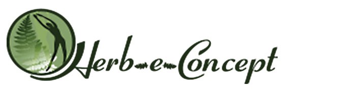 Herb-e-Concept Logo