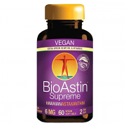 BioAstin Supreme Astaxanthin