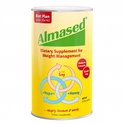 Almased Protein Powder
