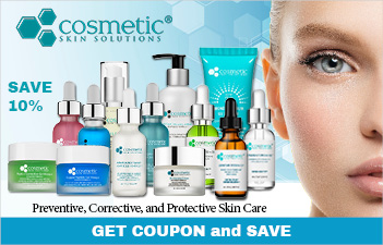 Cosmetic Skin Solutions on Sale