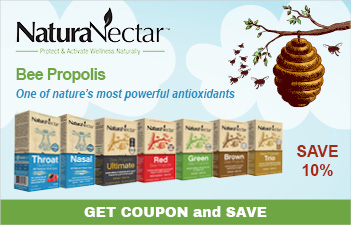 NaturaNectar on Sale