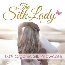 Silk Lady Pillowcase
