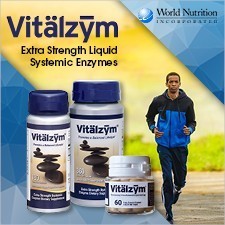Vitalzym Extra Strength