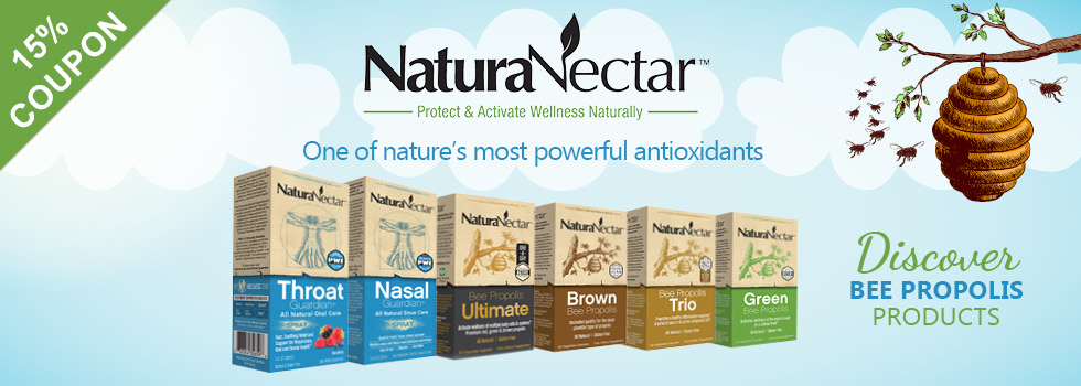 NaturaNectar