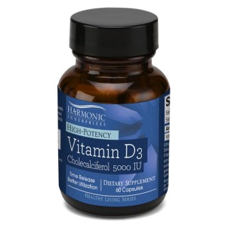 Vitamin D3 5000 IU