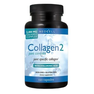 Collagen 2 Joint Complex By Neocell - Energetic Nutrition