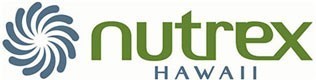 Nutrex Hawaii Logo