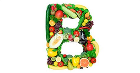 Vitamin B - Energetic Nutrition