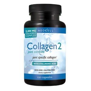 Collagen 2 Joint Complex by NeoCell - Energetic Nutrition