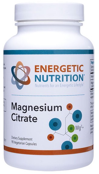 Estrogen Dominance Energetic Nutrition